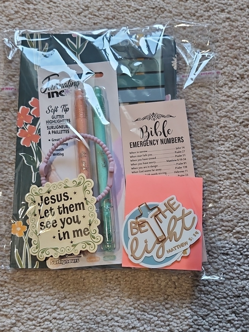 Bible Study Bundle